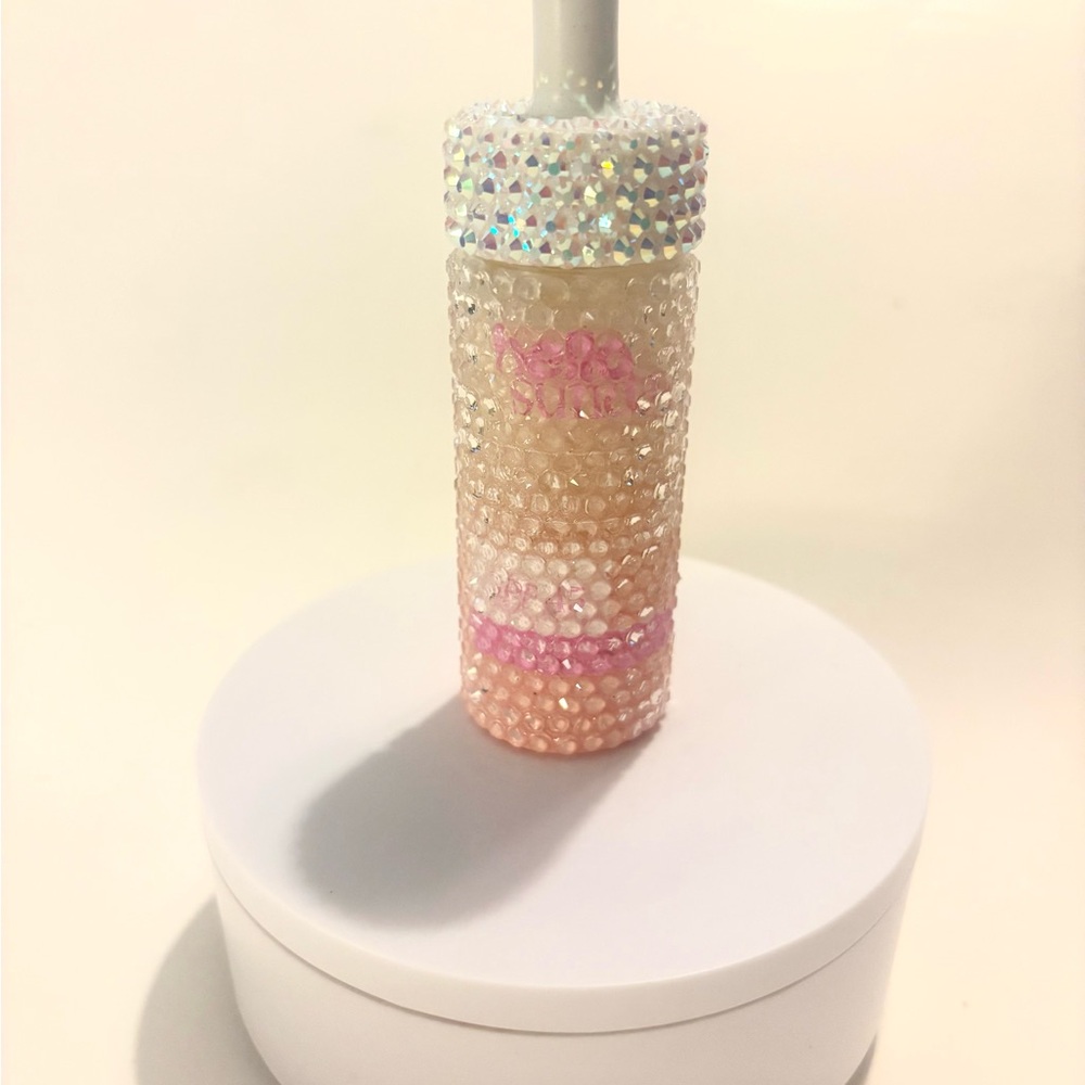 Iridescent Crystal Hello Sunday Serum